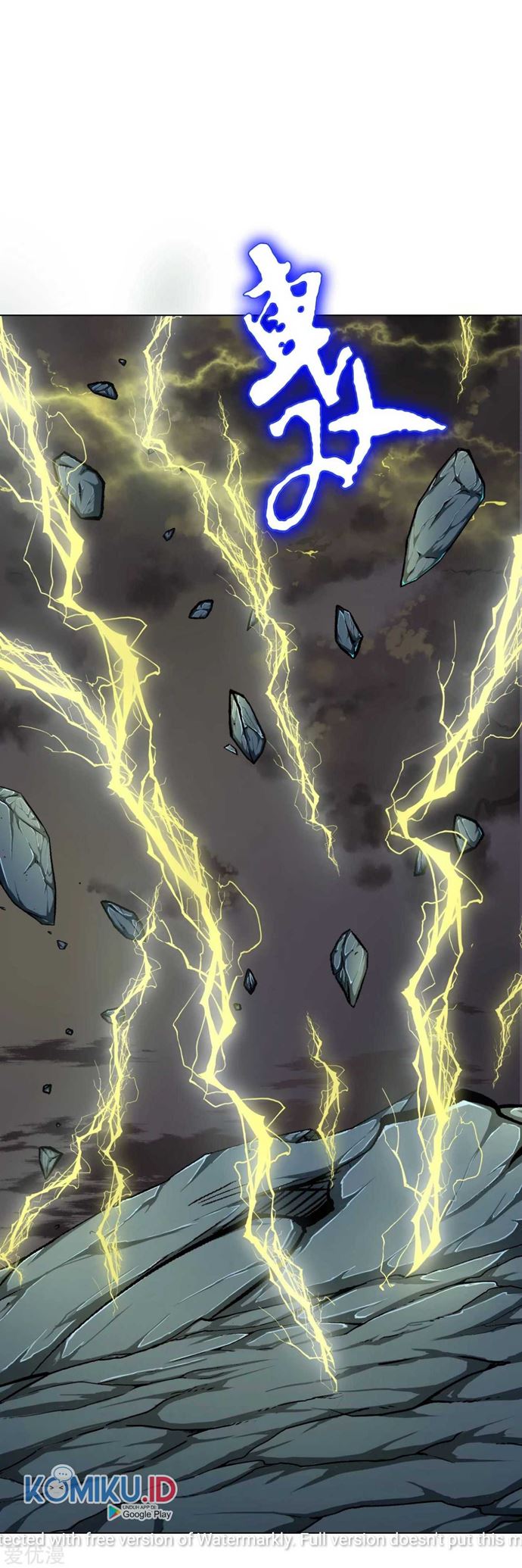 Xianzun System in the City chapter 134